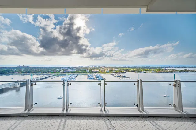 The Bristol Palm Beach Unit 2203 photo 12