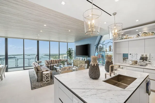 The Bristol Palm Beach Unit 2203 photo 20