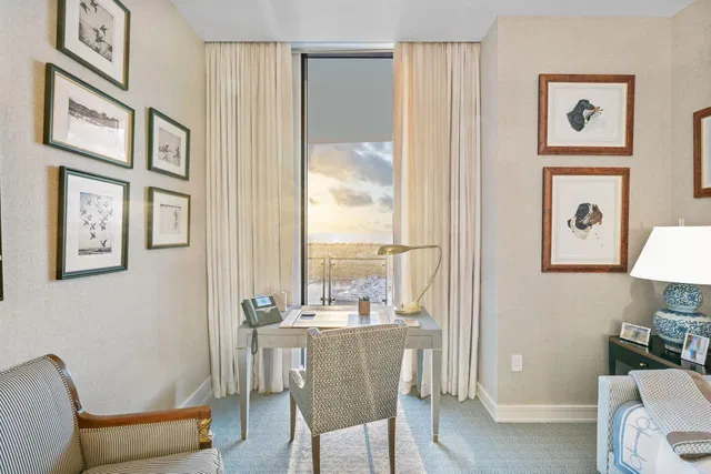 The Bristol Palm Beach Unit 2203 photo 30
