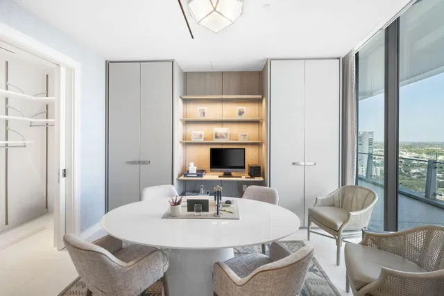 The Bristol Palm Beach Unit 2203 photo 33