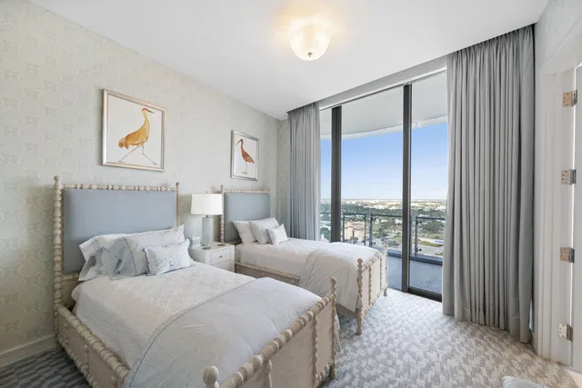 The Bristol Palm Beach Unit 2203 photo 34