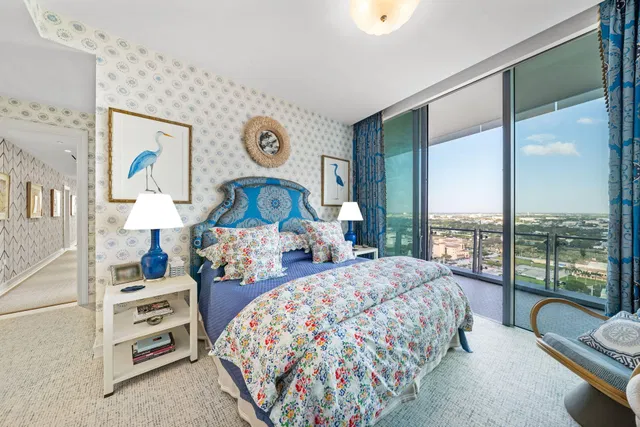 The Bristol Palm Beach Unit 2203 photo 35