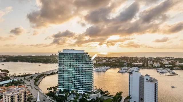 The Bristol Palm Beach Unit 2203 photo 45