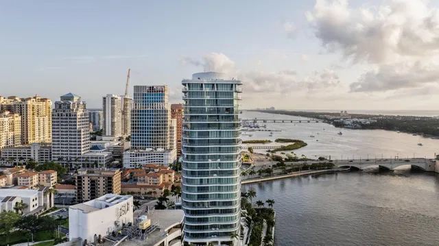 The Bristol Palm Beach Unit 2203 photo 46