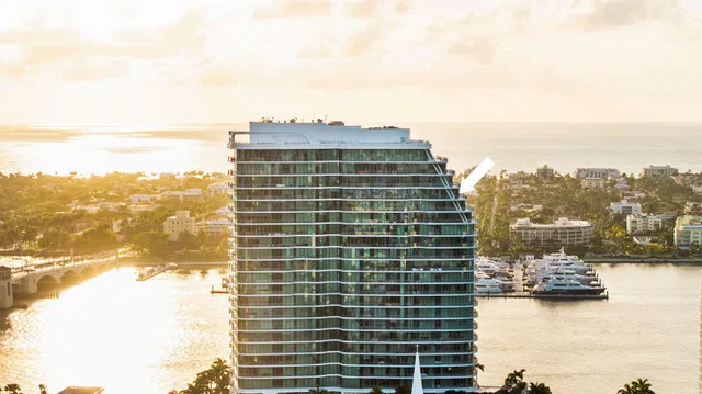 The Bristol Palm Beach Unit 2203 photo 47