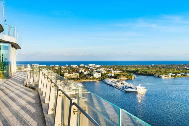 The Bristol Palm Beach Unit 2203 photo 48