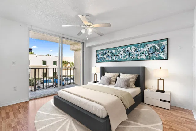 Flagler Pointe Unit 238 photo 5