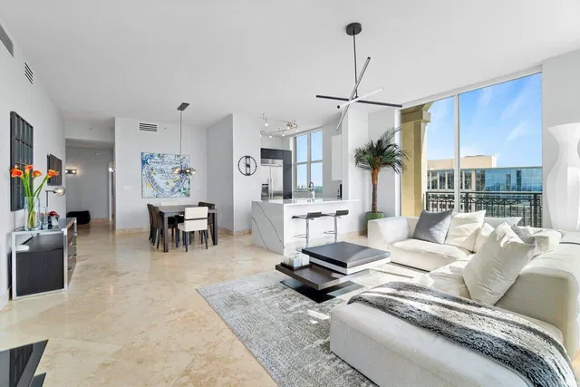 CityPlace South Tower Unit Uph-02 photo 3