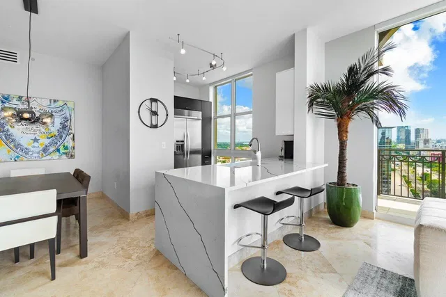 CityPlace South Tower Unit Uph-02 photo 5