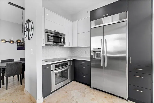 CityPlace South Tower Unit Uph-02 photo 8
