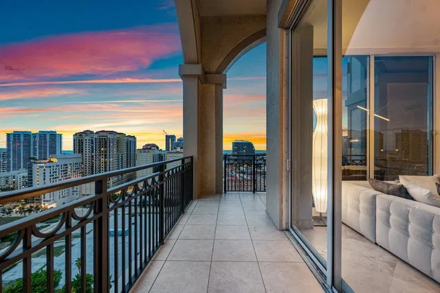 CityPlace South Tower Unit Uph-02 photo 31