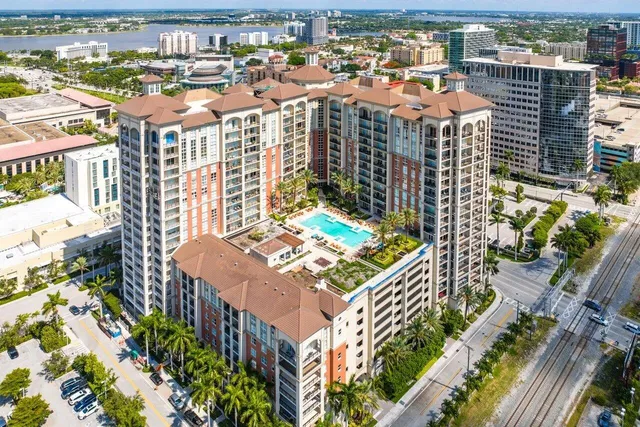 CityPlace South Tower Unit Uph-02 photo 44