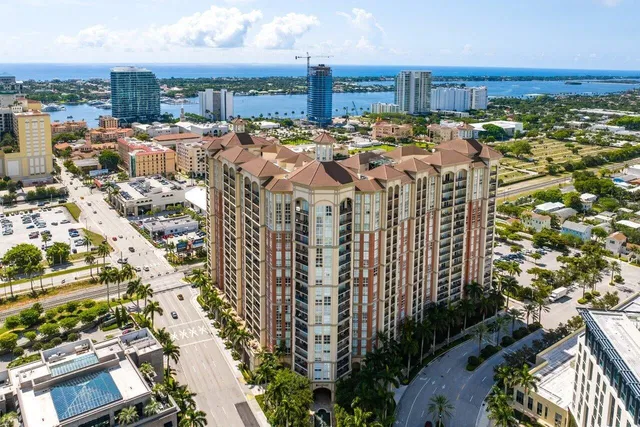 CityPlace South Tower Unit Uph-02 photo 45
