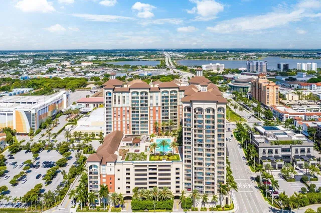 CityPlace South Tower Unit Uph-02 photo 47