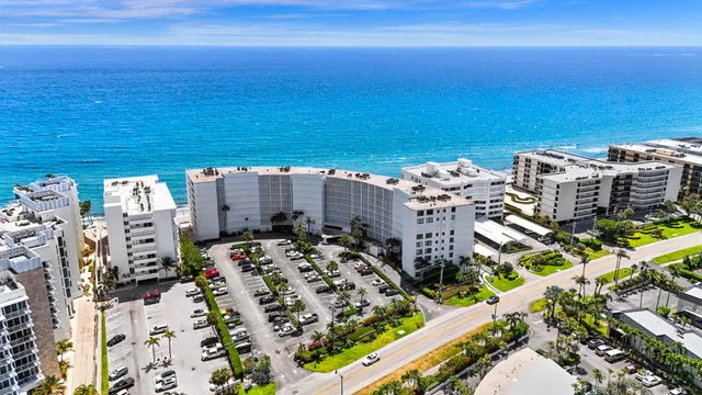 3590 S Ocean Boulevard #207