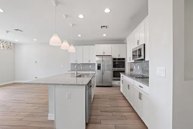 Enclave at Boca Dunes Residence photo 9