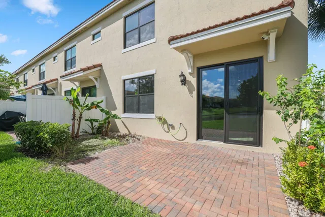 Enclave at Boca Dunes Residence photo 25