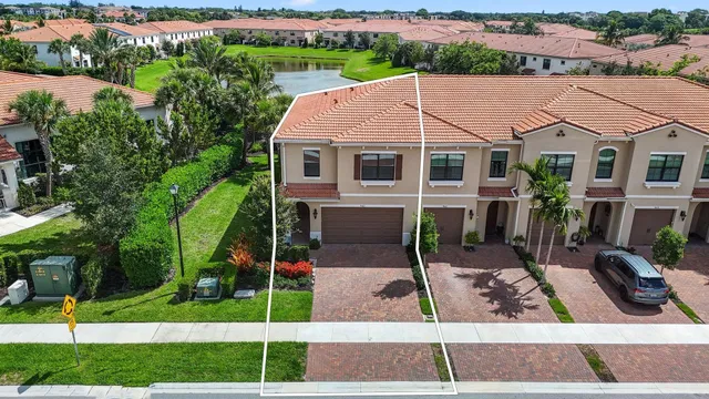 Enclave at Boca Dunes Residence photo 47