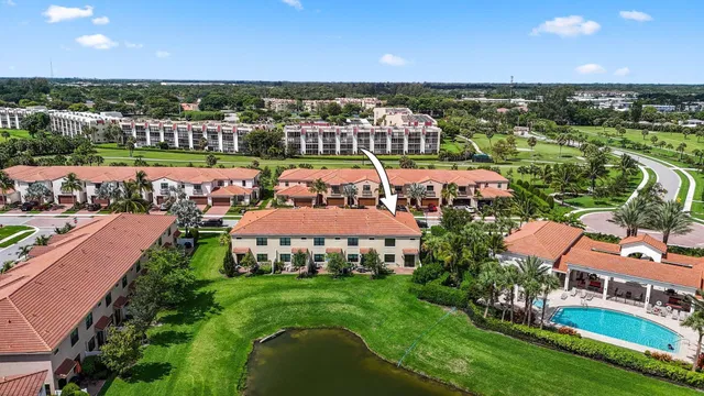 Enclave at Boca Dunes Residence photo 53