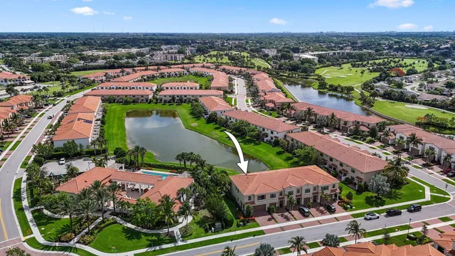 Enclave at Boca Dunes Residence photo 56