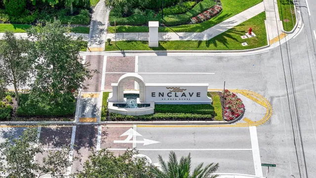 Enclave at Boca Dunes Residence photo 58
