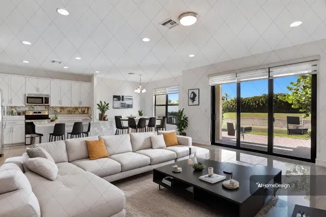 Enclave at Boca Dunes Residence photo 2