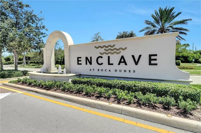 Enclave at Boca Dunes Residence photo 4