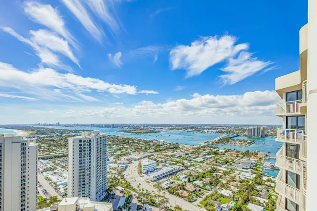 Tiara Singer Island Unit 41-F photo 2