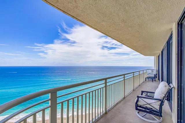 Tiara Singer Island Unit 41-F photo 3