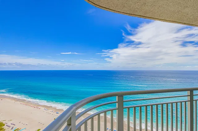 Tiara Singer Island Unit 41-F photo 4