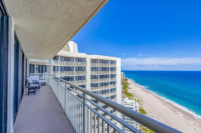 Tiara Singer Island Unit 41-F photo 6