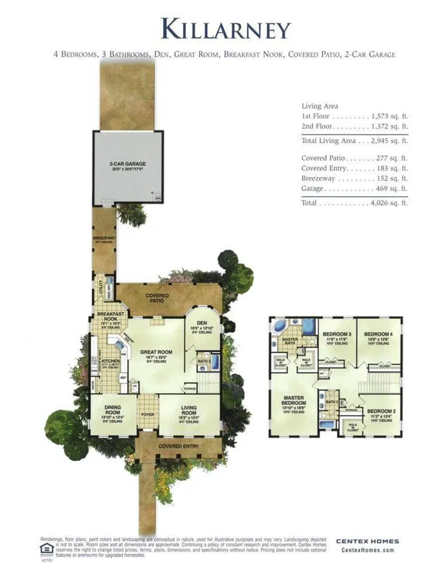 Canterbury Place Residence photo 12