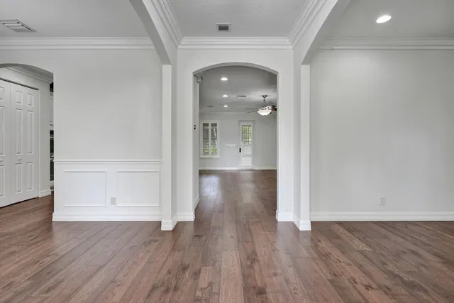 Canterbury Place Residence photo 13