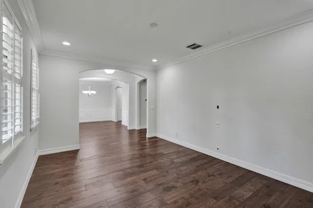 Canterbury Place Residence photo 15