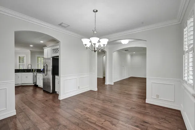 Canterbury Place Residence photo 18