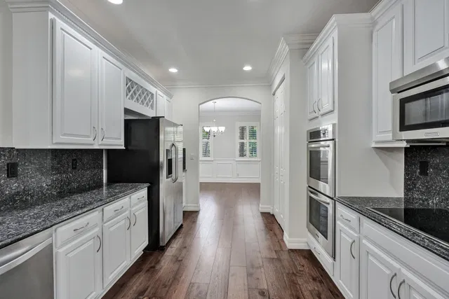 Canterbury Place Residence photo 23