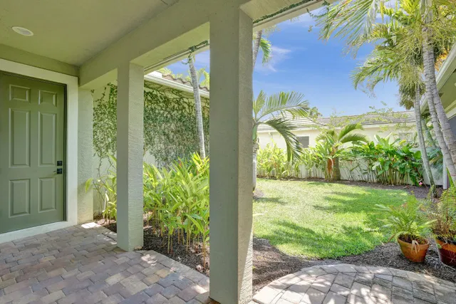 Canterbury Place Residence photo 57