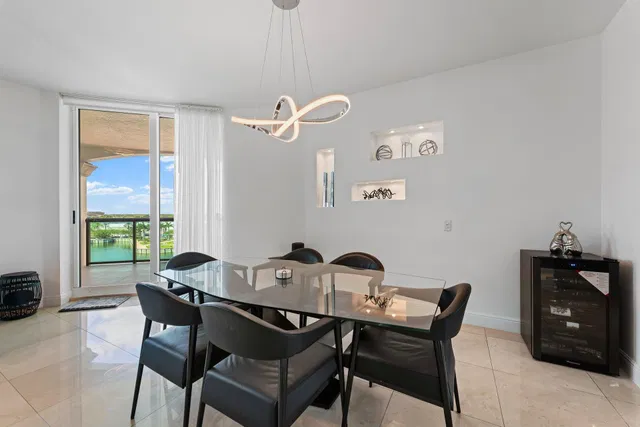 The Landmark Palm Beach Gardens Unit 603b photo 4