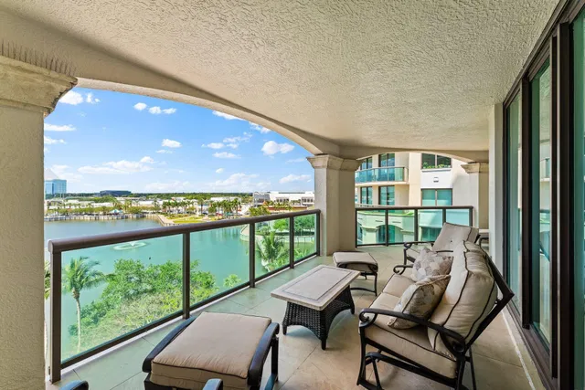 The Landmark Palm Beach Gardens Unit 603b photo 10