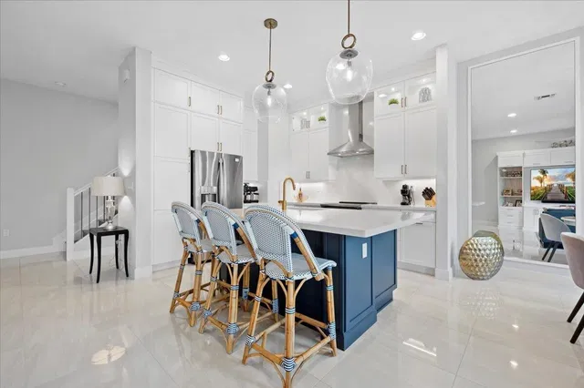 Residences at Midtown Palm Beach Gardens Residence photo 9