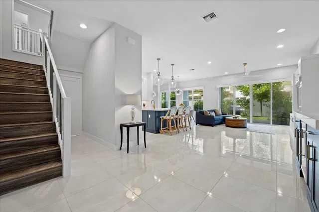 Residences at Midtown Palm Beach Gardens Residence photo 11