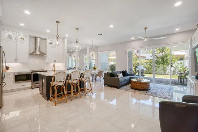 Residences at Midtown Palm Beach Gardens Residence photo 15