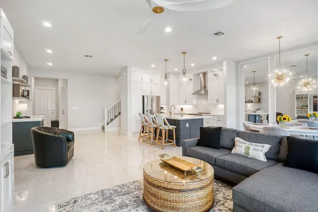 Residences at Midtown Palm Beach Gardens Residence photo 16