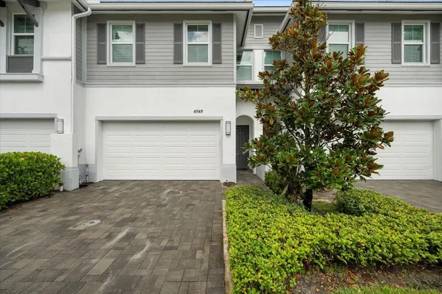 Residences at Midtown Palm Beach Gardens Residence photo 36