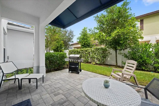 Residences at Midtown Palm Beach Gardens Residence photo 38
