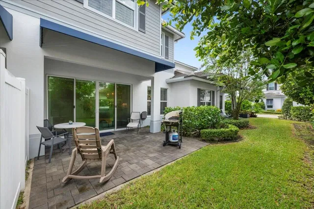 Residences at Midtown Palm Beach Gardens Residence photo 39