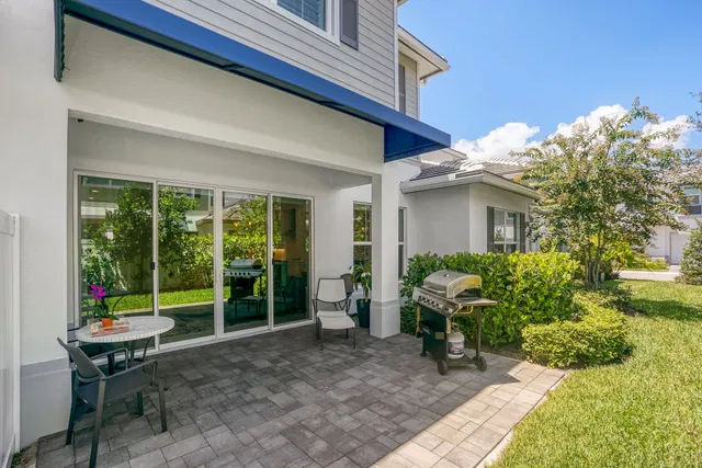 Residences at Midtown Palm Beach Gardens Residence photo 40