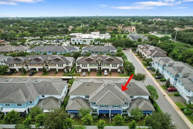 Residences at Midtown Palm Beach Gardens Residence photo 45
