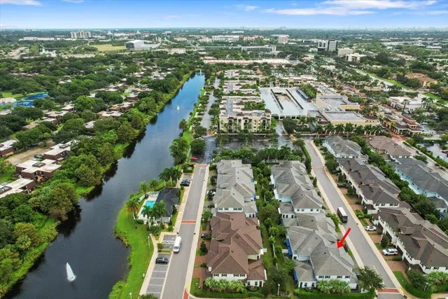 Residences at Midtown Palm Beach Gardens Residence photo 46