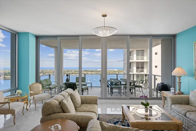 Water Club North Palm Beach Unit 2004 photo 2